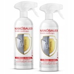 Płyn Nanostone 0,750 ml czyszczenie kabin prysznicowych