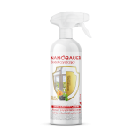 NANOBAUER® GLASS EXTREME CLEANER