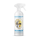 NANOBAUER® BATHROOM CLEANER