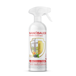 NANOBAUER® ZESTAW PREMIUM DLA TWOJEGO DOMU
