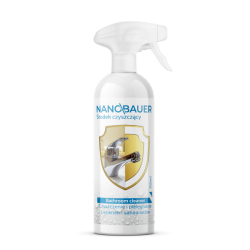 NANOBAUER® BATHROOM CLEANER