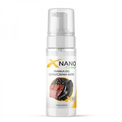 XNANO PIANKA DO CZYSZCZENIA SKÓR