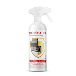NANOBAUER® ZESTAW PREMIUM DLA TWOJEGO DOMU