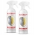 Płyn Nanostone 0,750 ml czyszczenie kabin prysznicowych