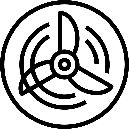 Wentylacja / Drzwiczki rewizyjne