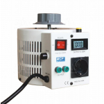 Autotransformator regulowany 3000VA 3kVA 260V 12A