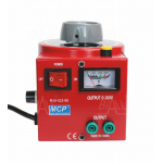 Autotransformator regulowany 500VA 0,5kVA 260V