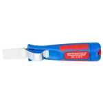 Ściągacz izolacji nóż do kabli No. 4-28 H Weicon 50054328