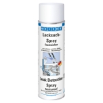 Wskaźnik detektor nieszczelności w spreyu  Leak Detection Spray frost-proof Weicon 11654400