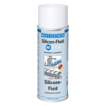 Smar silikonowy spray Silicone Fluid 400 ml 11351400 Weicon