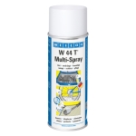 Preparat wielofunkcyjny olej  W 44 T Multi-Spray 400 ml Weicon 11251400