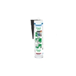 Klej uszczelniacz polimerowy czarny Flex 310M Classic Weicon 13304310