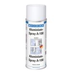 Aluminium w sprayu A-100 Weicon