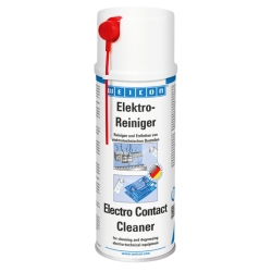 Contact Cleaner czyści styki zmywacz do elektroniki 400 ml Weicon