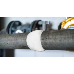 Zestaw naprawczy do rur Pipe Repair Kit Weicon