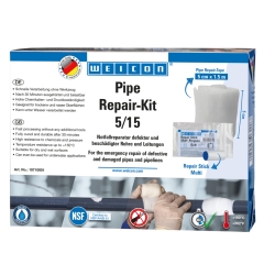 Zestaw naprawczy do rur Pipe Repair Kit Weicon