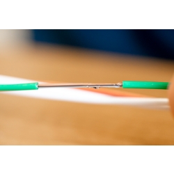 Ściągacz izolacji do kabli światłowodowych Weicon LWL Fibre Tube No. 2