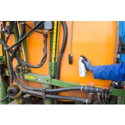 Contact Cleaner czyści styki zmywacz do elektroniki 400 ml Weicon