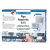 Zestaw naprawczy do rur Pipe Repair Kit Weicon