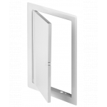 Drzwiczki rewizyjne metalowe maskownica 15x30 15x30