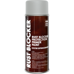 Farba na rdze szary jasny RAL 7035 RUST BLOCKER