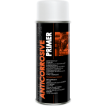 Podkład antykorozyjny do samochodu biały 400ml ANTICORROSIVE PRIMER
