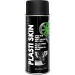Folia guma ochronna czarna w sprayu  400ml PLASTI SKIN