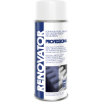 Farba do renowacji kaloryferów  RAL 9016 400ml RENOVATOR KALORYFER