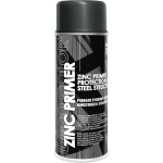 Cynk ocynk w sprayu podkład 97% cynku ZINC PRIMER