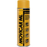 Środek do konserwacji profili zamkniętych 500ml Movicar ML