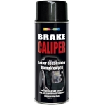 Farba do zacisków czarna Brake Caliper Czarny