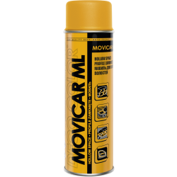 Środek do konserwacji profili zamkniętych 500ml Movicar ML