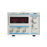 Zasilacz laboratoryjny DC 30V 20A LED I-3020D powerlab