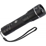 Latarka akumulatorowa najmocniejsza 1250lm LuxPremium TL1200AF