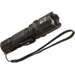 latarka taktyczna led cree 250lm niemiecka latarka taktyczna led cree 250lm niemiecka TL250F IP44