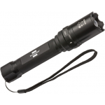 Latarka akumulatorowa LED zoom IP44 CREE-LED 430lm