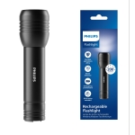 Latarka akumulatorowa USB 200lm Philips SFL7003R/10