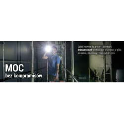 latarka taktyczna led cree 250lm niemiecka latarka taktyczna led cree 250lm niemiecka TL250F IP44