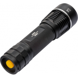 Latarka akumulatorowa najmocniejsza 1250lm LuxPremium TL1200AF