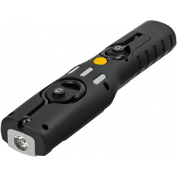 Lampa warsztatowa akumulatorowa LED 500lm z magnesem
