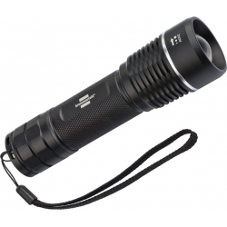 Latarka akumulatorowa najmocniejsza 1250lm LuxPremium TL1200AF