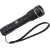 Latarka akumulatorowa mocna CREE LED 630lm zoom
