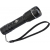 Latarka akumulatorowa mocna CREE LED 630lm zoom