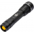 Latarka akumulatorowa mocna CREE LED 630lm zoom
