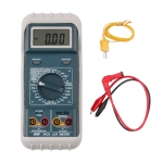 Miernik mostek RLC CHY24CS