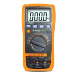 Multimetr miernik  LCD VC86 bezdotykowa detekcja napięcia NCV  HOLD