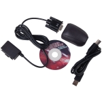 Kabel USB+program do mierników Brymen BM81Xx BM857 BM859