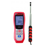 Anemometr wiatromierz HOT-WIRE USB ST730S  SENTRY