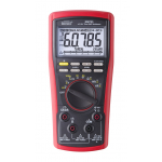 Multimetr AC/DC 100kHz TrueRMS Brymen  BM789