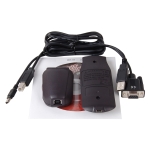 Kabel USB+program do mierników Brymen do  BM198 BM197 BM195